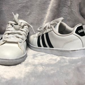 Adidas cloud foam Ortholite Float